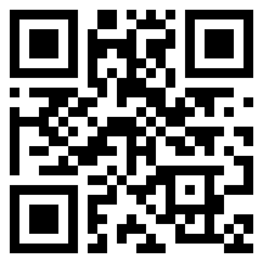 MahaRERA QR Code